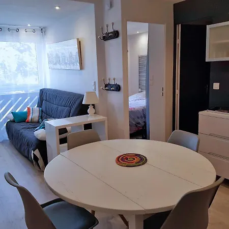 Apartament A 300m De La Saint-Georges-de-Didonne